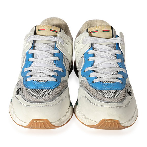 Gucci Ultrapace 'White' - Picture 3 of 4